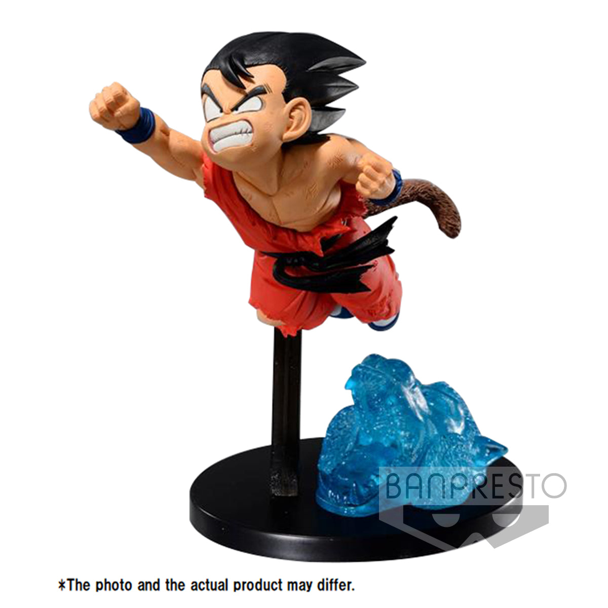 DRAGON BALL GxMATERIA THE SON GOKU II