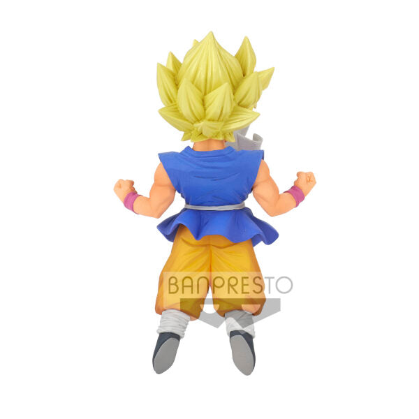 DRAGON BALL SUPER SON GOKU FES!! VOL.16 (A:SUPER SAIYAN SON GOKU (KIDS))