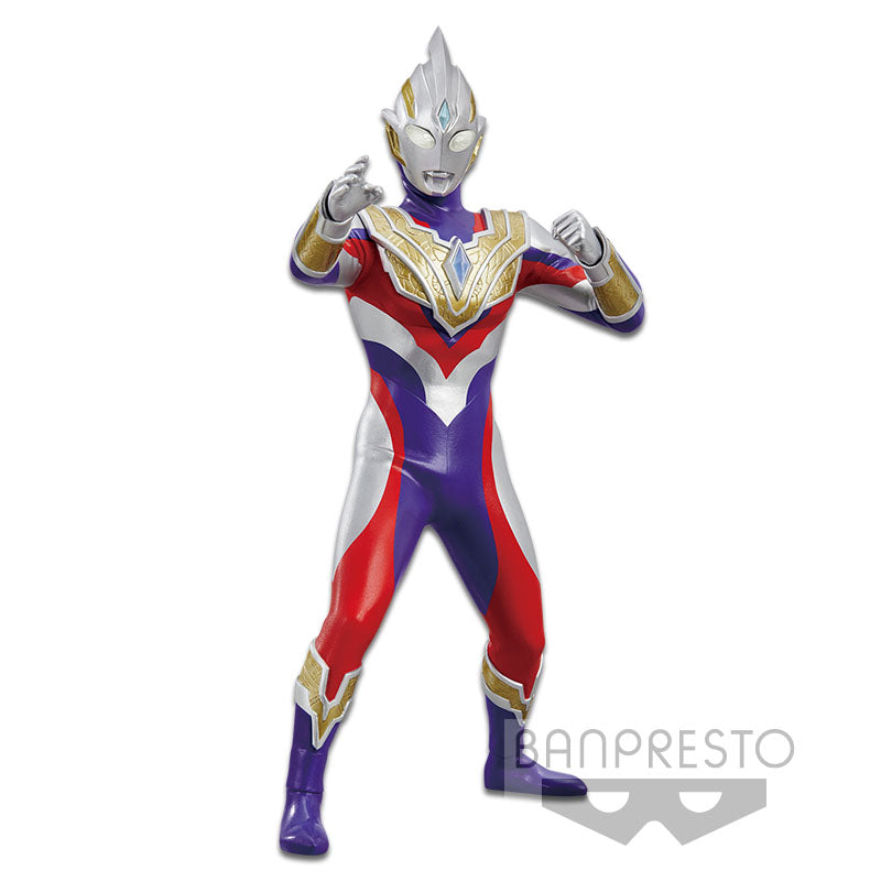 ULTRAMAN TRIGGER HERO'S BRAVE STATUE FIGURE ULTRAMAN TRIGGER MULTI TYPE VER.A