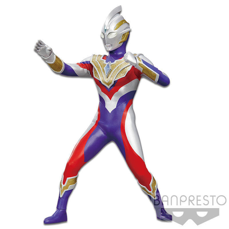 ULTRAMAN TRIGGER HERO'S BRAVE STATUE FIGURE ULTRAMAN TRIGGER MULTI TYPE VER.A