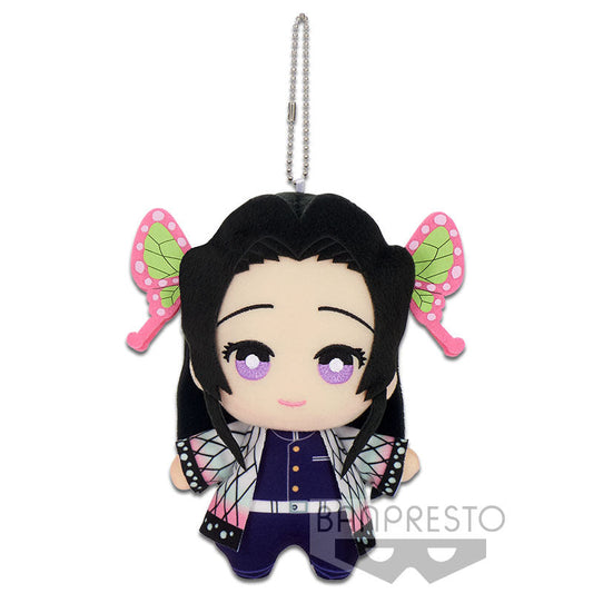 DEMON SLAYER: KIMETSU NO YAIBA MASCOT PLUSH VOL.6 (C:KANAE KOCHO)