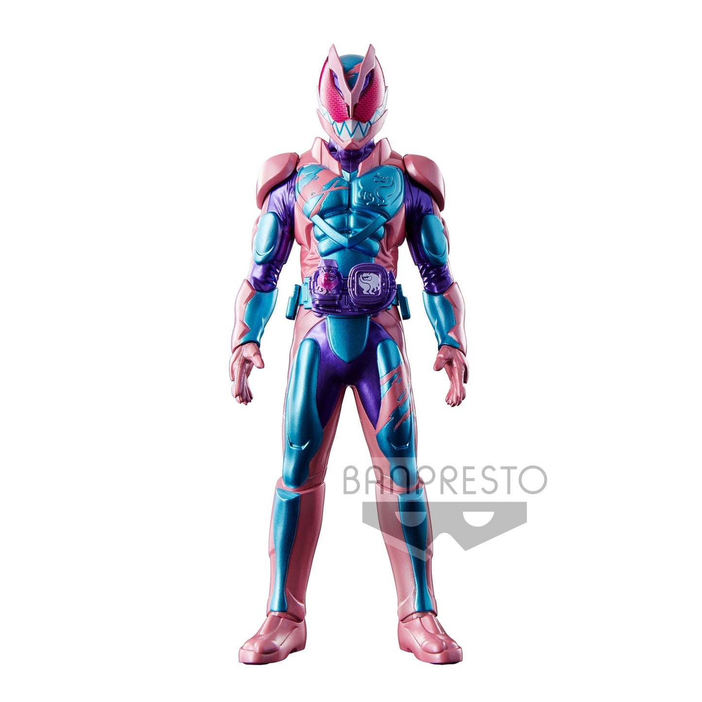 KAMEN RIDER REVICE KAMEN RIDER REVI FIGURE