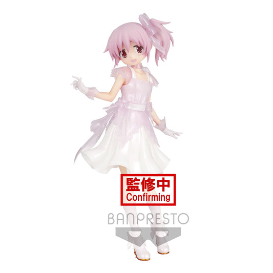 PUELLA MAGI MADOKA MAGICA 10TH ANNIVERSARY SERENUS COUTURE-MADOKA KANAME-