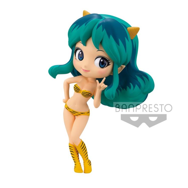 URUSEI YATSURA Q POSKET LUM-III VER.A