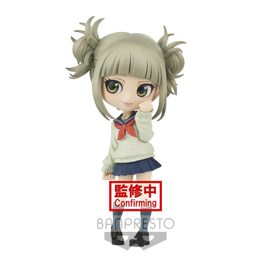 MY HERO ACADEMIA Q POSKET-HIMIKO TOGA-VER.A