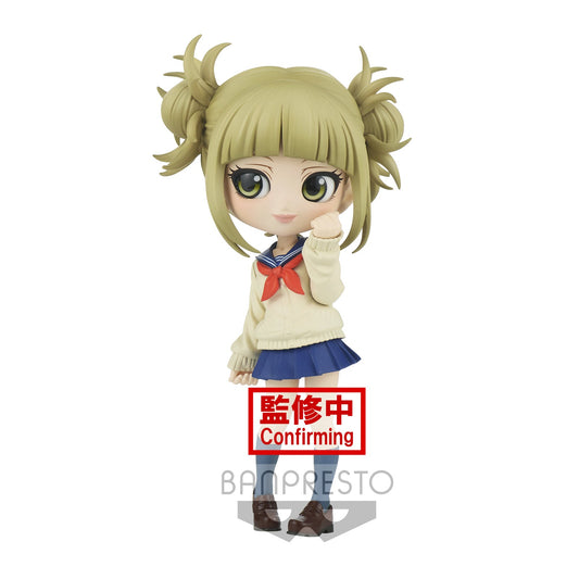 MY HERO ACADEMIA Q POSKET-HIMIKO TOGA-VER.B