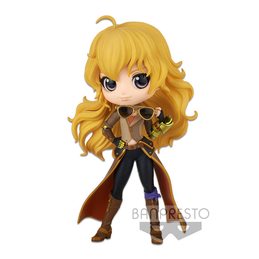 RWBY Q POSKET YANG XIAO LONG