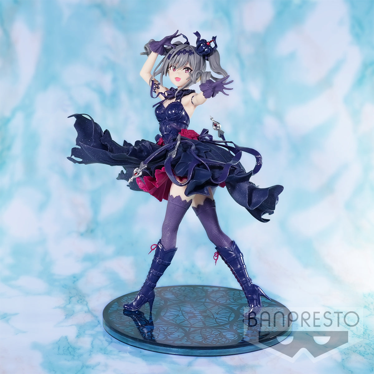 IDOLM@STER Cinderella Girls ESPRESTO - Dressy Eyes - Ranko Kanzaki Special Edition