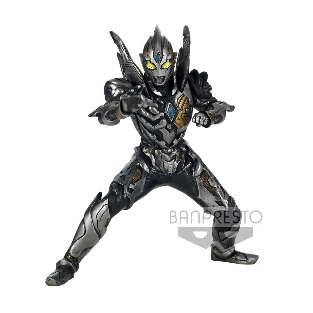 ULTRAMAN TRIGGER HEROS BRAVE STATUE FIGURE TRIGGER DARKVER.A