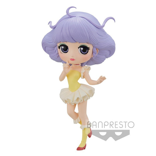 MAGICAL ANGEL CREAMY MAMI Q POSKET-CREAMY MAMI-(VER.A)