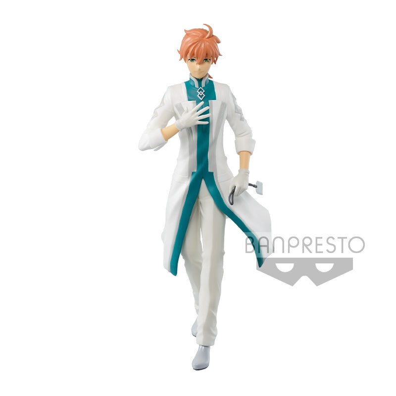 Fate/Grand Order Final Singularity Grand Temple of Time: Solomon Figure - Romani Archama