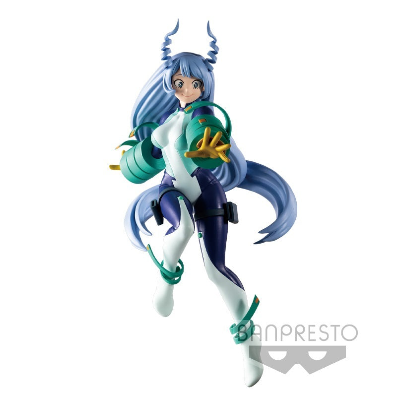 MY HERO ACADEMIA THE AMAZING HEROES VOL.16A-NEJIRE HADO