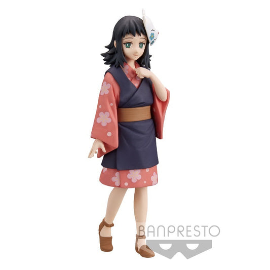 DEMON SLAYER- KIMETSU NO YAIBA FIGURE VOL.20B-MAKOMO