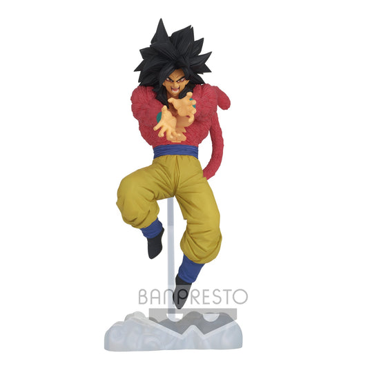 DRAGON BALL GT TAG FIGHTERS SUPER SAIYAN4 SON GOKU