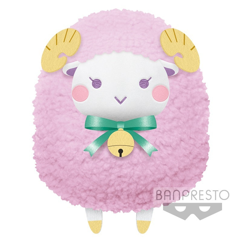 OBEY ME! BIG SHEEP PLUSH(D:SATAN)