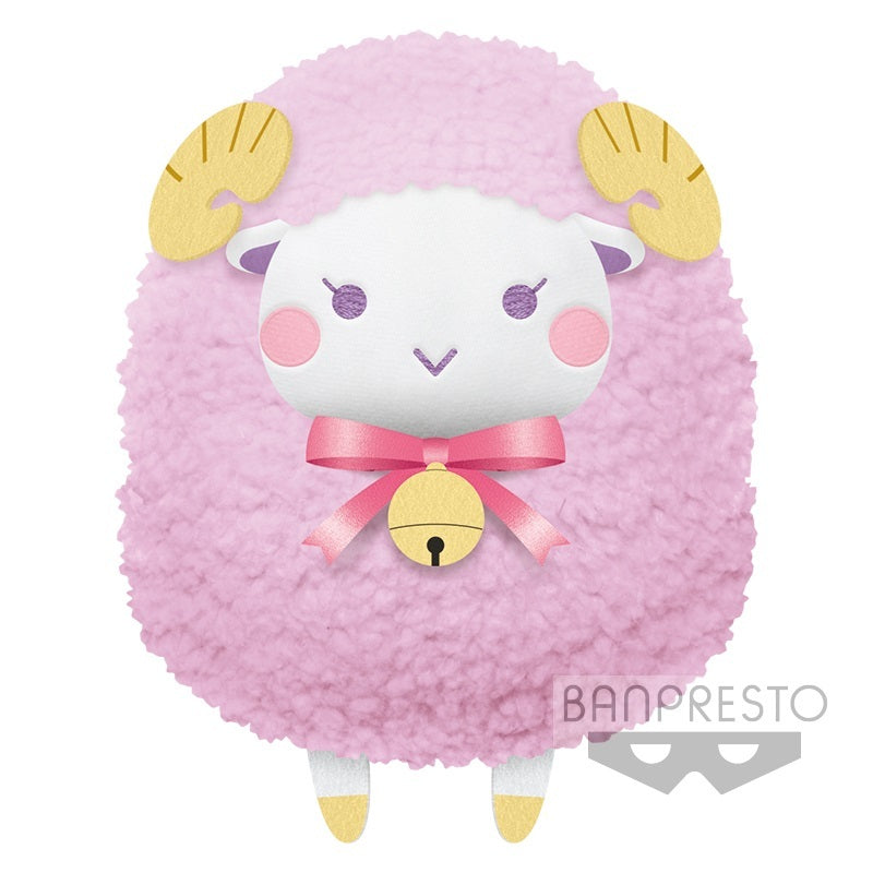 OBEY ME! BIG SHEEP PLUSH(E:ASMODEUS)