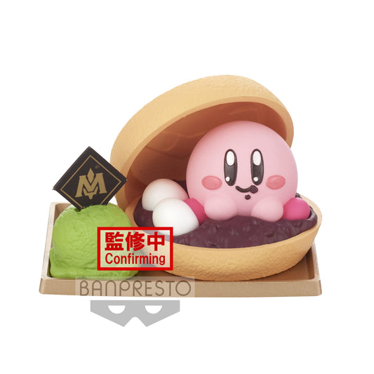 KIRBY PALDOLCE COLLECTION VOL.4VER.B