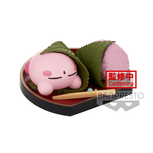 KIRBY PALDOLCE COLLECTION VOL.4VER.C