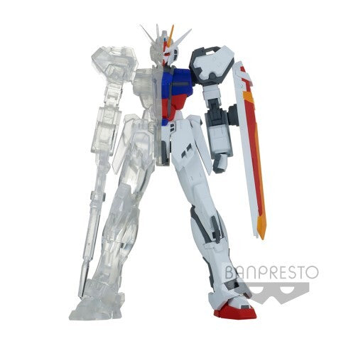 MOBILE SUIT GUNDAM SEED INTERNAL STRUCTURE GAT-X105 STRIKE GUNDAM WEAPON VER.VER.A