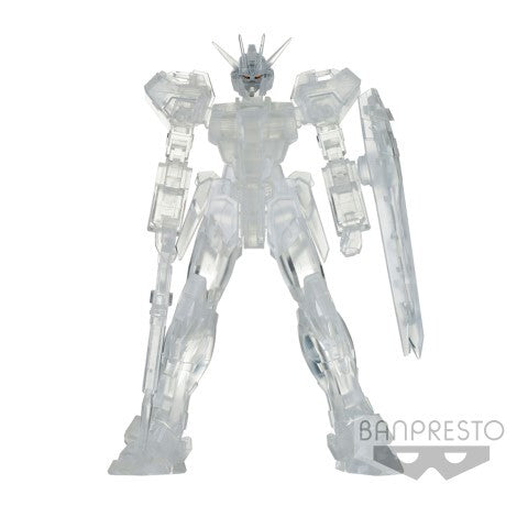 MOBILE SUIT GUNDAM SEED INTERNAL STRUCTURE GAT-X105 STRIKE GUNDAM WEAPON VER.VER.B