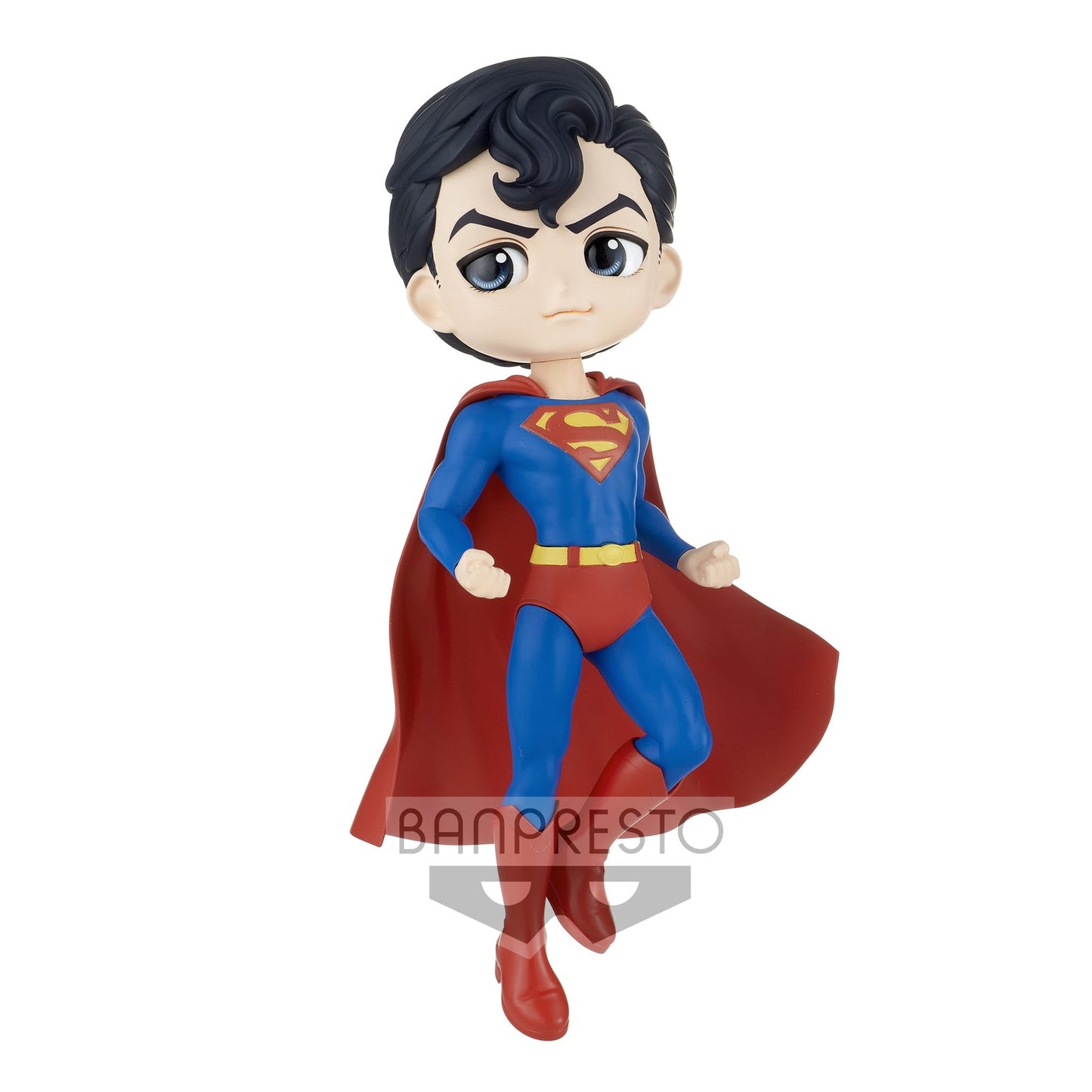 Q POSKET SUPERMAN VER.A