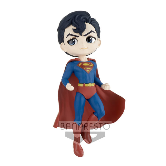 Q POSKET-SUPERMAN-VER.B