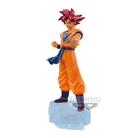 DRAGON BALL Z DOKKAN BATLLE COLLAB FIGURE 2022 VOL.1