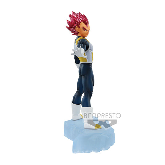 DRAGON BALL Z DOKKAN BATLLE COLLAB FIGURE 2022 VOL.2