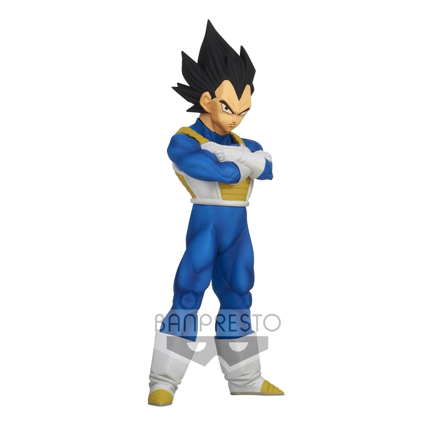 DRAGON BALL Z BURNING FIGHTERS VOL.2A-VEGETA