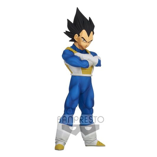 DRAGON BALL Z BURNING FIGHTERS VOL.2A-VEGETA