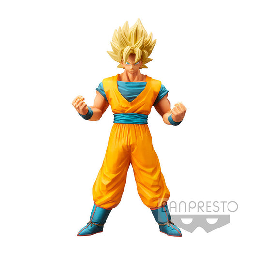 DRAGON BALL Z BURNING FIGHTERS VOL.2 (B:SON GOKU)