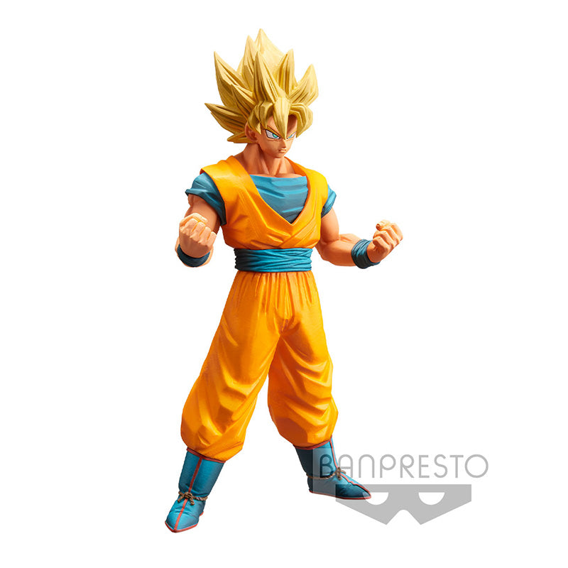 DRAGON BALL Z BURNING FIGHTERS VOL.2 (B:SON GOKU)