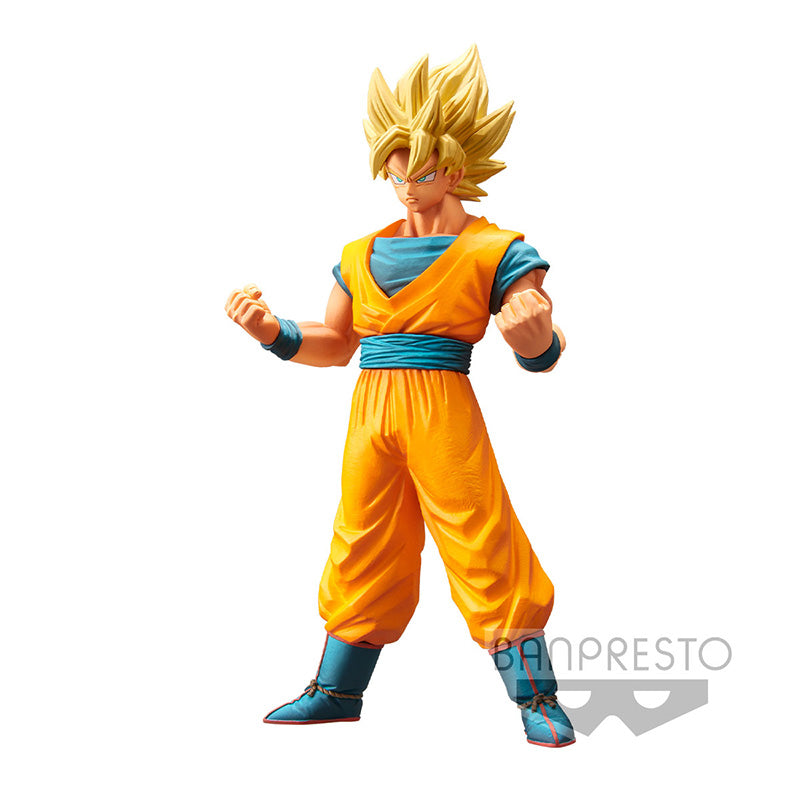 DRAGON BALL Z BURNING FIGHTERS VOL.2 (B:SON GOKU)