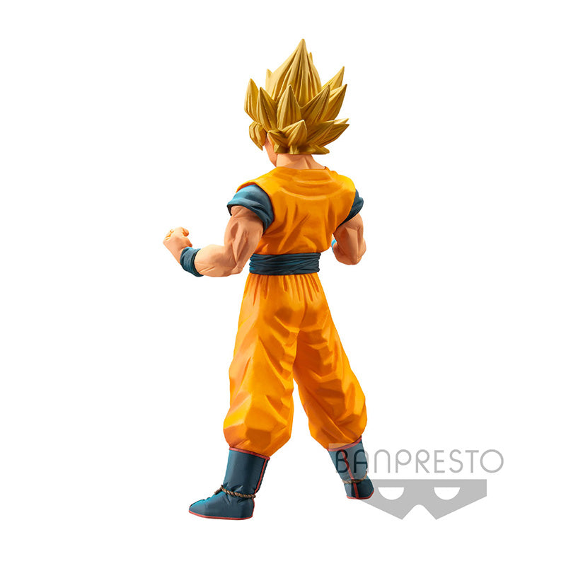 DRAGON BALL Z BURNING FIGHTERS VOL.2 (B:SON GOKU)