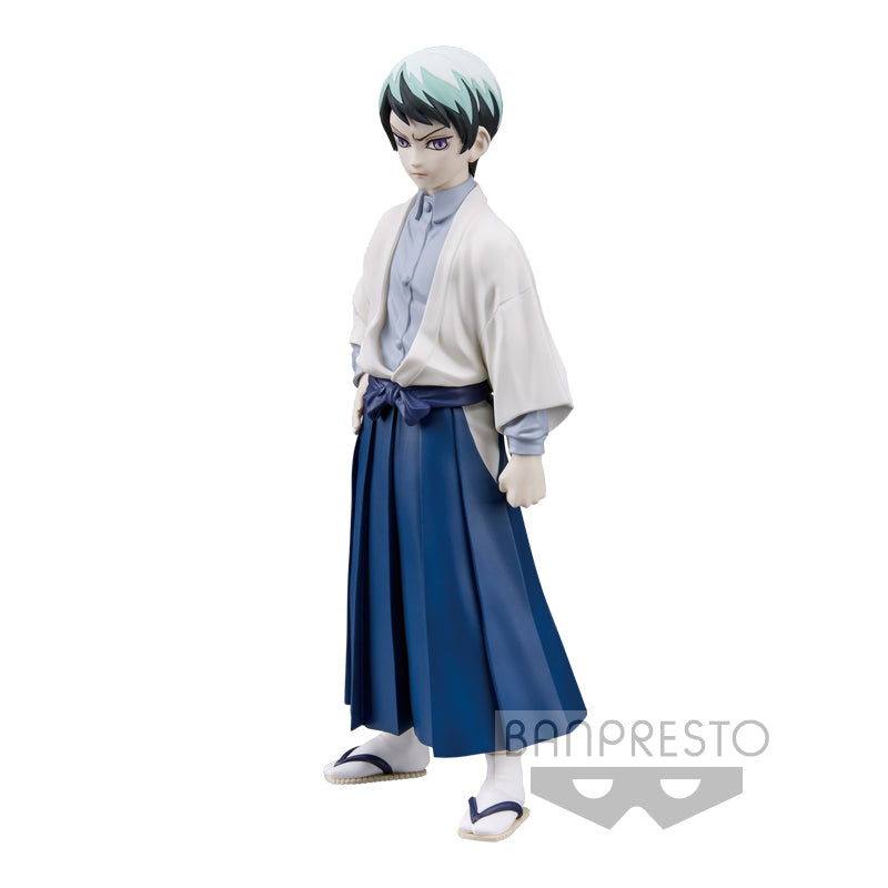 DEMON SLAYER KIMETSU NO YAIBA FIGURE VOL.21 (B:YUSHIRO)