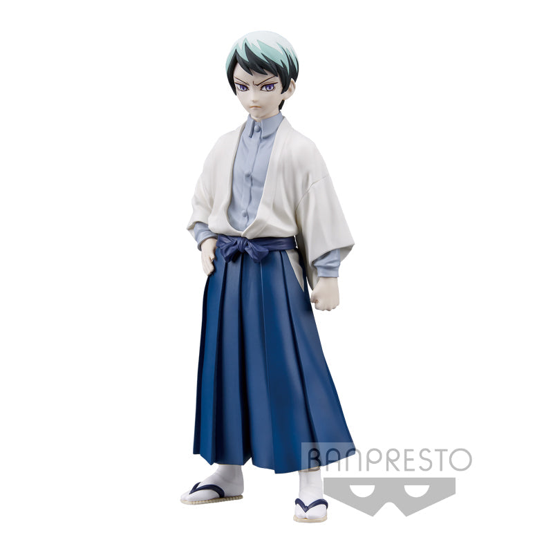 DEMON SLAYER KIMETSU NO YAIBA FIGURE VOL.21 (B:YUSHIRO)