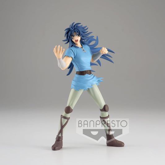 SAINT SEIYA SAINT COSMO MEMOIR GEMINI KANON