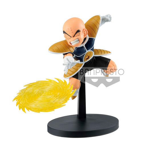 DRAGON BALL Z G MATERIA THE KRILLIN