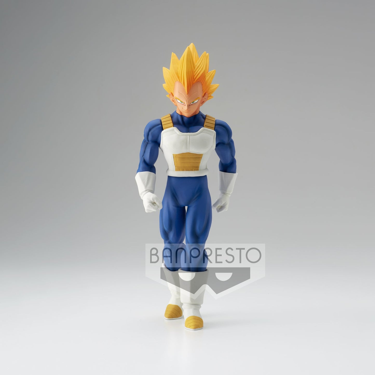 DRAGON BALL Z SOLID EDGE WORKS VOL.3B-SUPER SAIYAN VEGETA