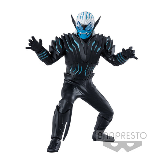 KAMEN RIDER REVICE HERO'S BRAVE STATUE FIGURE VICE