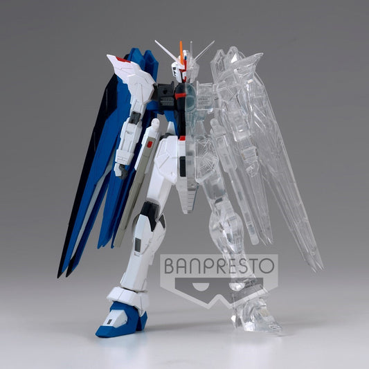 MOBILE SUIT GUNDAM SEED INTERNAL STRUCTURE ZGMF-X10A FREEDOM GUNDAM VER.A