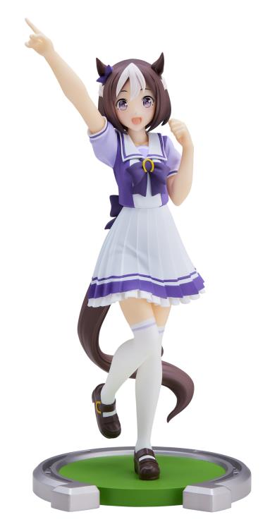 UMAMUSUME: PRETTY DERBY SPECIAL WEEK FIGURE