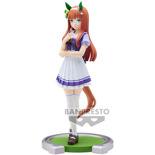 UMAMUSUME: PRETTY DERBY SILENCE SUZUKA FIGURE