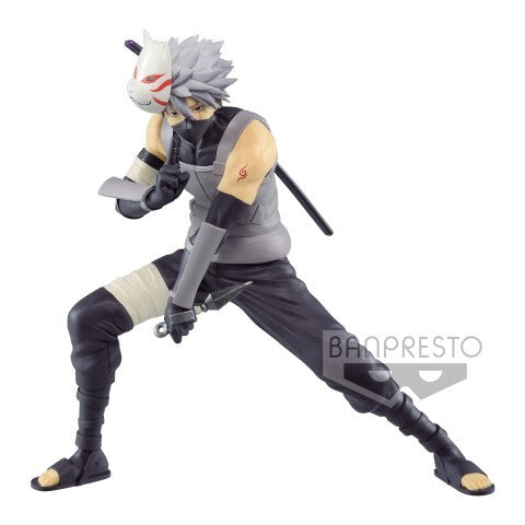 NARUTO SHIPPUDEN VIBRATION STARS-HATAKE KAKASHI-