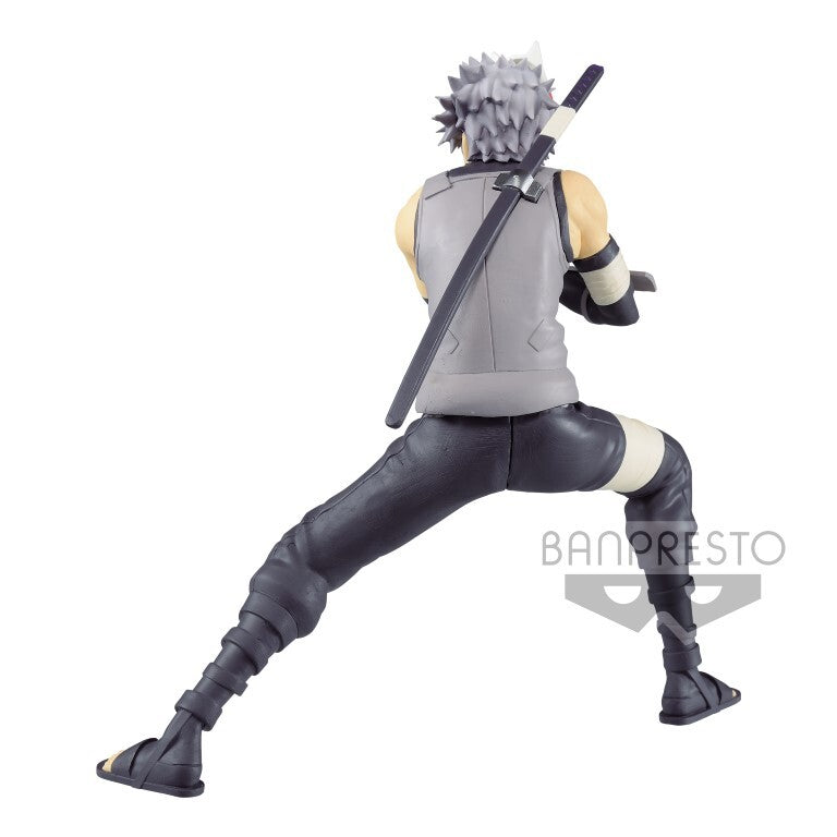 NARUTO SHIPPUDEN VIBRATION STARS-HATAKE KAKASHI-