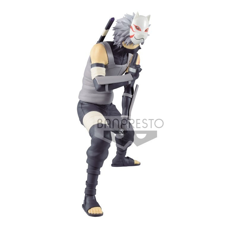 NARUTO SHIPPUDEN VIBRATION STARS-HATAKE KAKASHI-