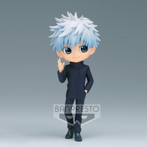 JUJUTSU KAISEN Q POSKET-SATORU GOJO-VER.B