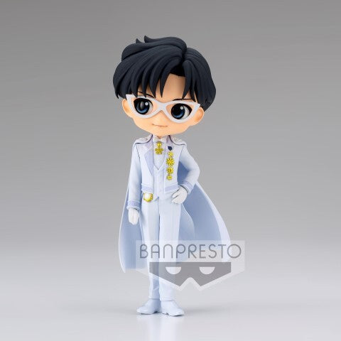 PRETTY GUARDIAN SAILOR MOON ETERNAL THE MOVIE Q POSKET-PRINCE ENDYMION-VER.A