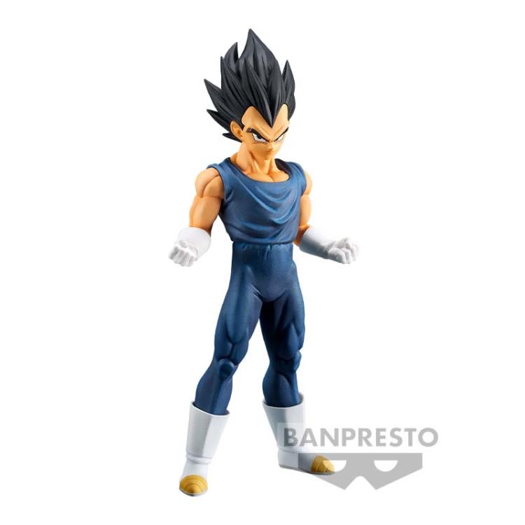 DRAGON BALL SUPER- SUPER HERO DXF -VEGETA-