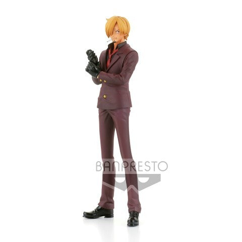 ONE PIECE DXF THE GRANDLINE MEN WANOKUNI VOL.20